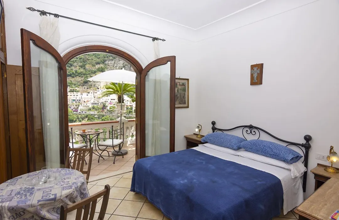 Villa Palumbo B&B-1