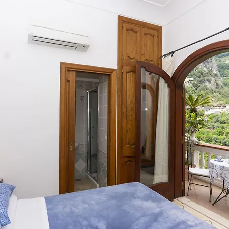 Villa Palumbo B&B-2