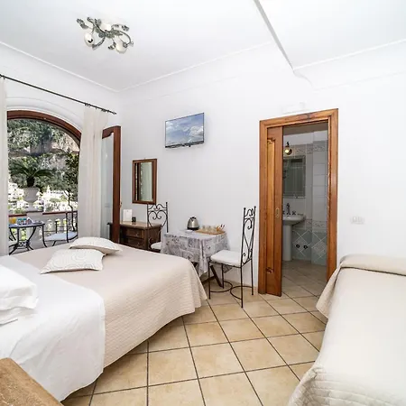 Villa Palumbo B&B-3